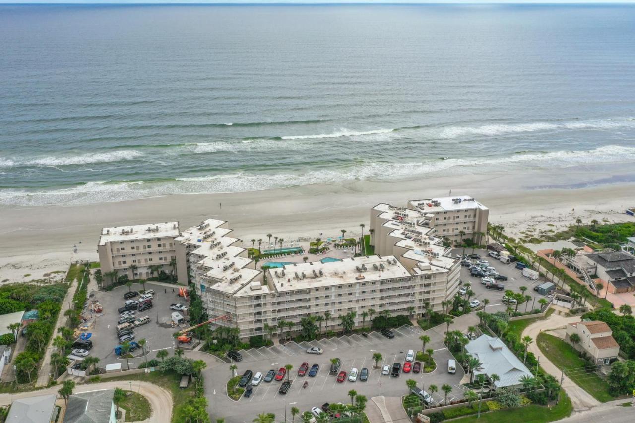 Pelican Condos New Smyrna Beach Exterior foto