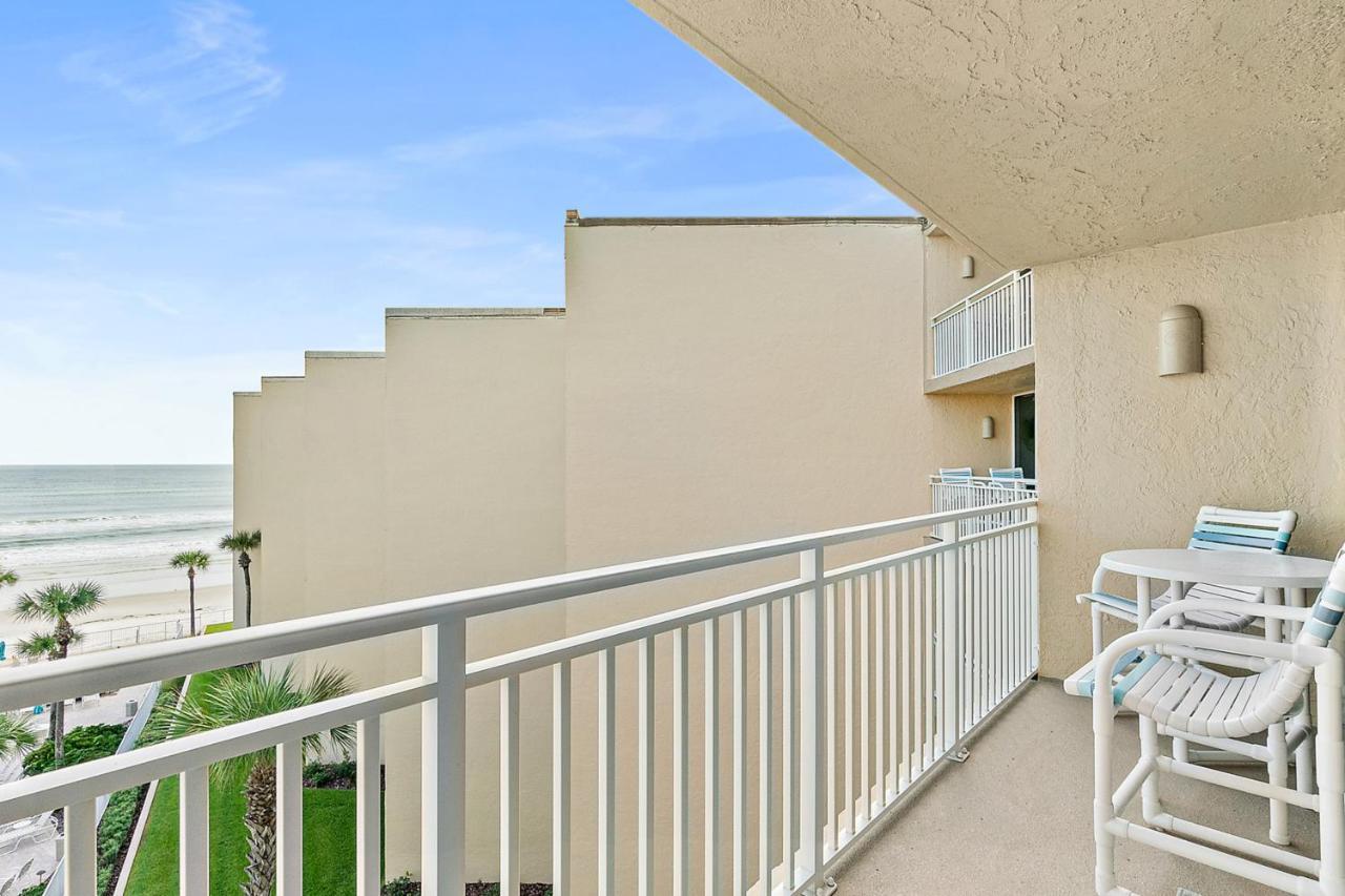 Pelican Condos New Smyrna Beach Exterior foto