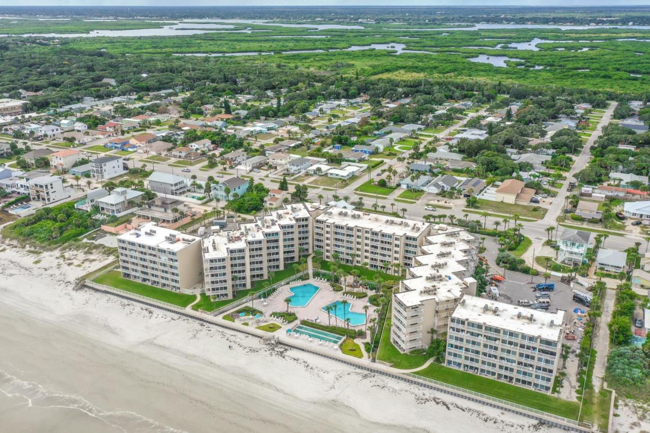 Pelican Condos New Smyrna Beach Exterior foto