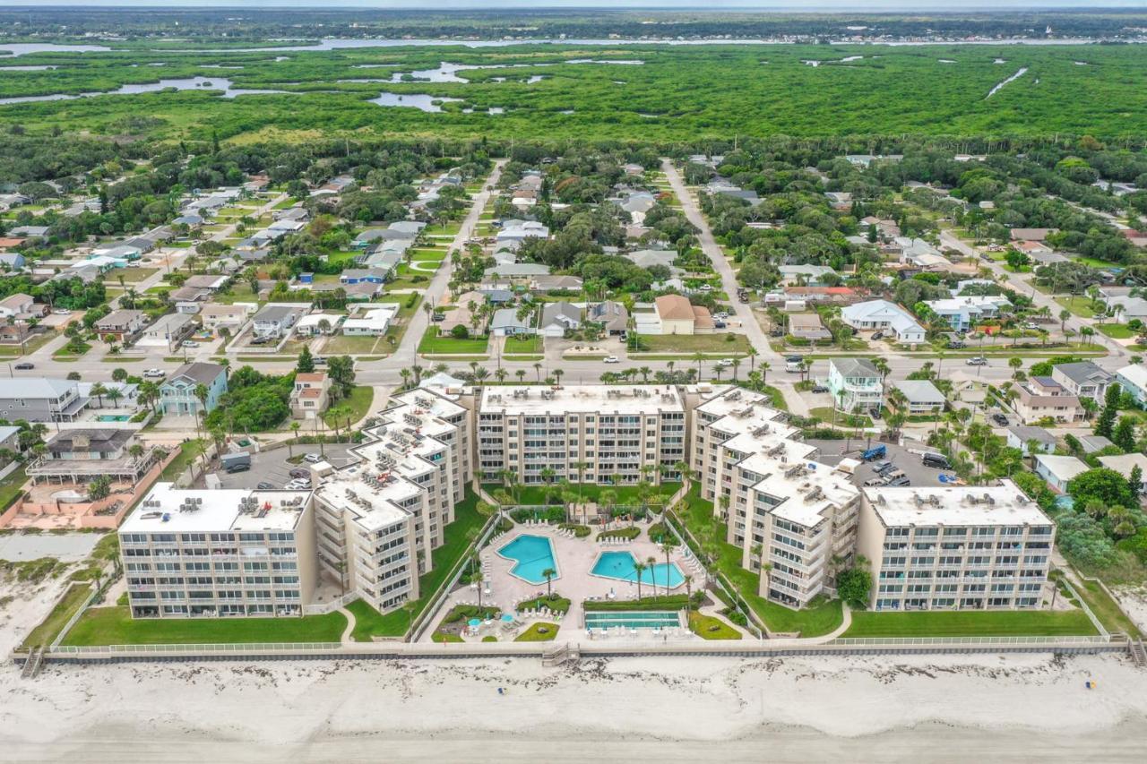 Pelican Condos New Smyrna Beach Exterior foto