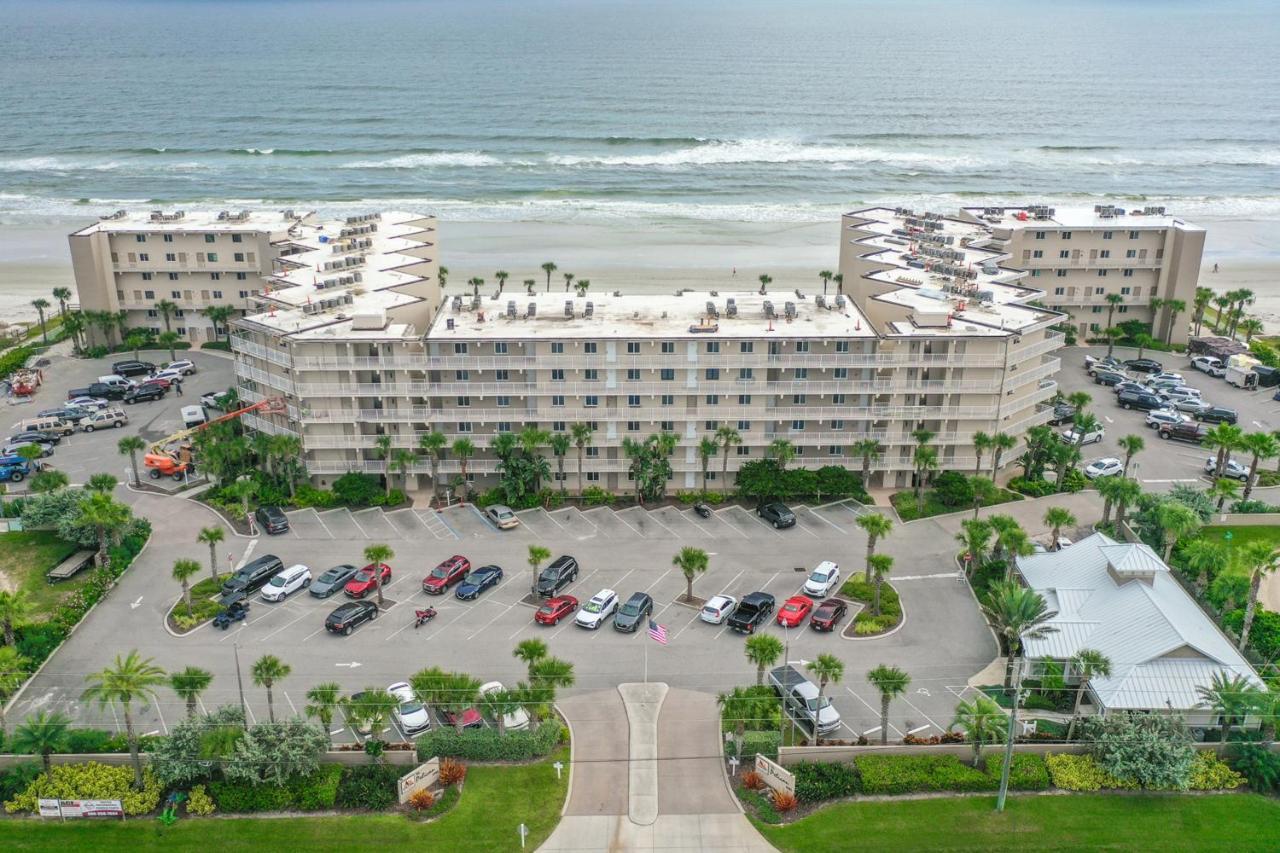 Pelican Condos New Smyrna Beach Exterior foto