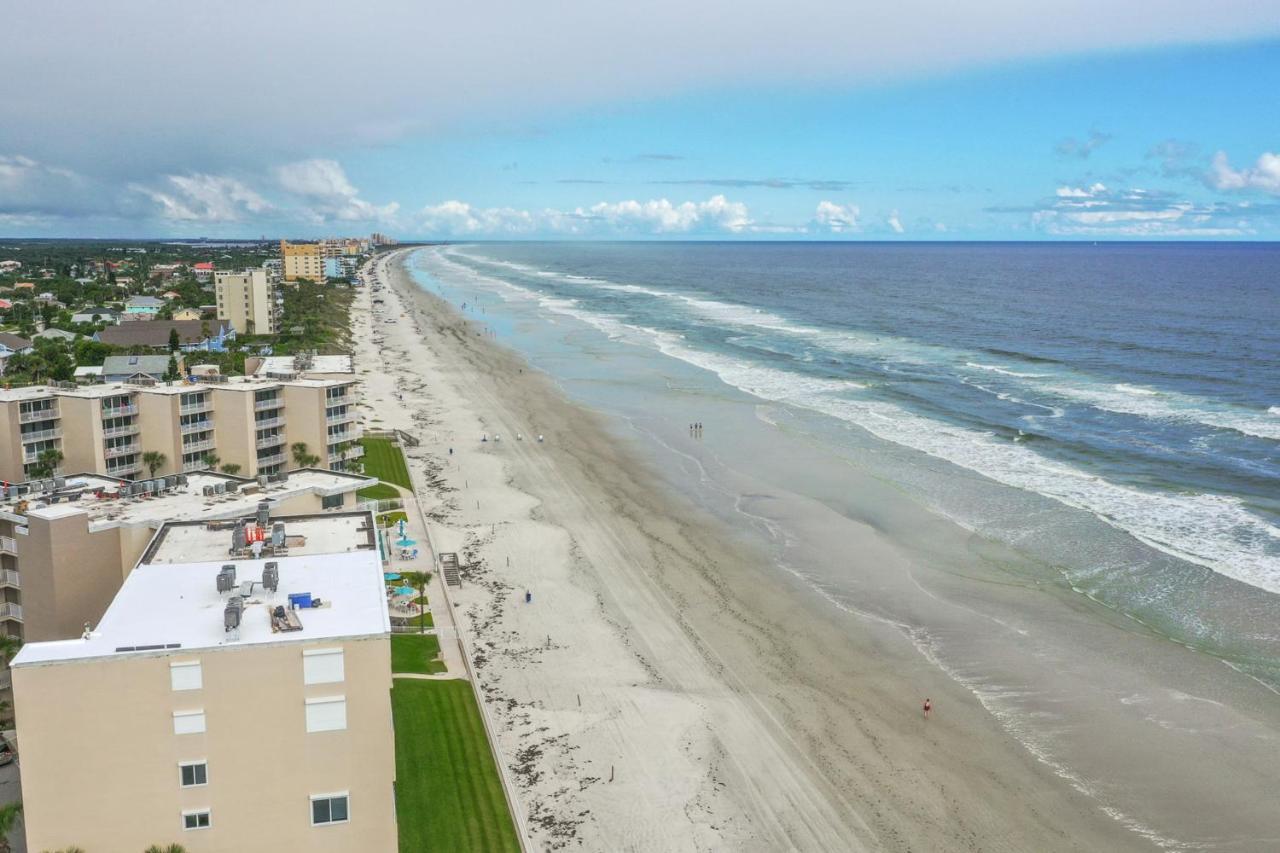 Pelican Condos New Smyrna Beach Exterior foto
