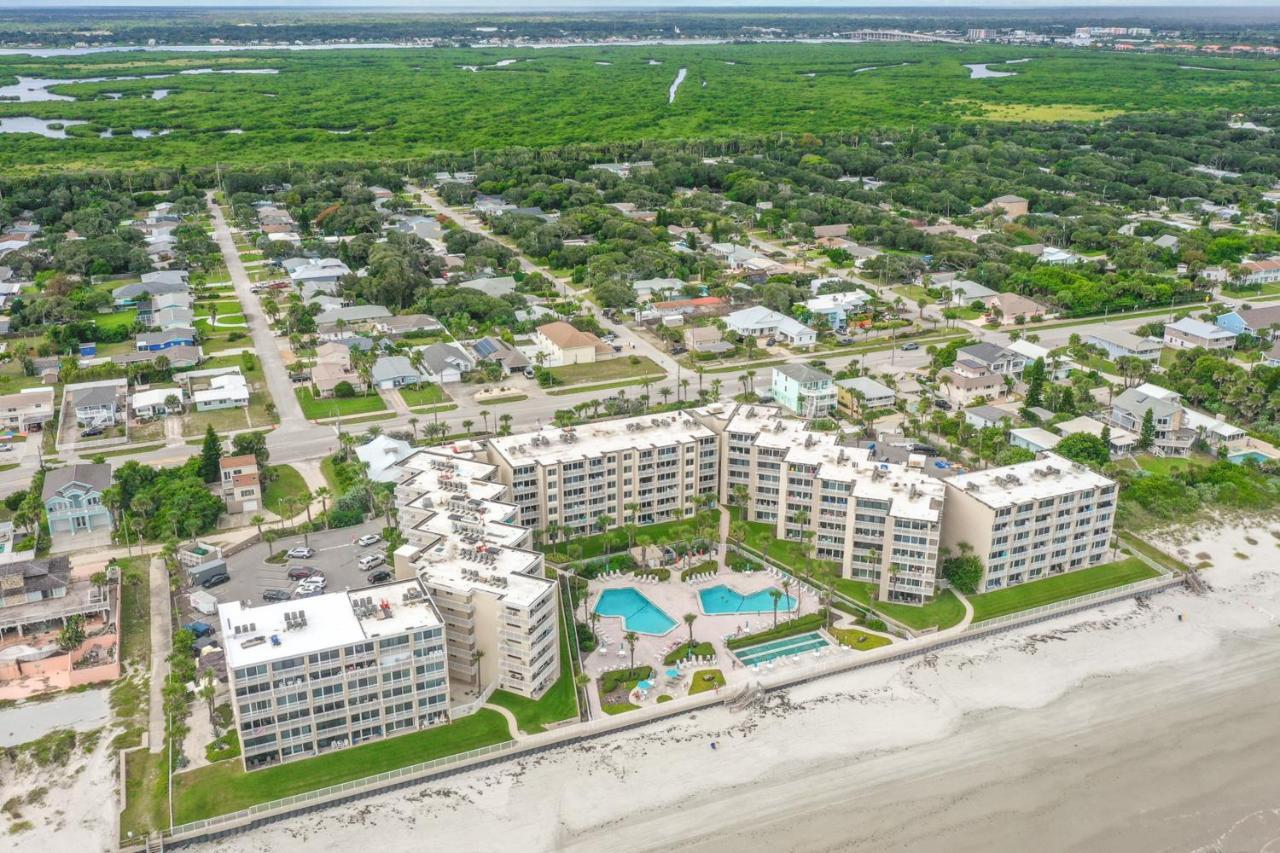 Pelican Condos New Smyrna Beach Exterior foto