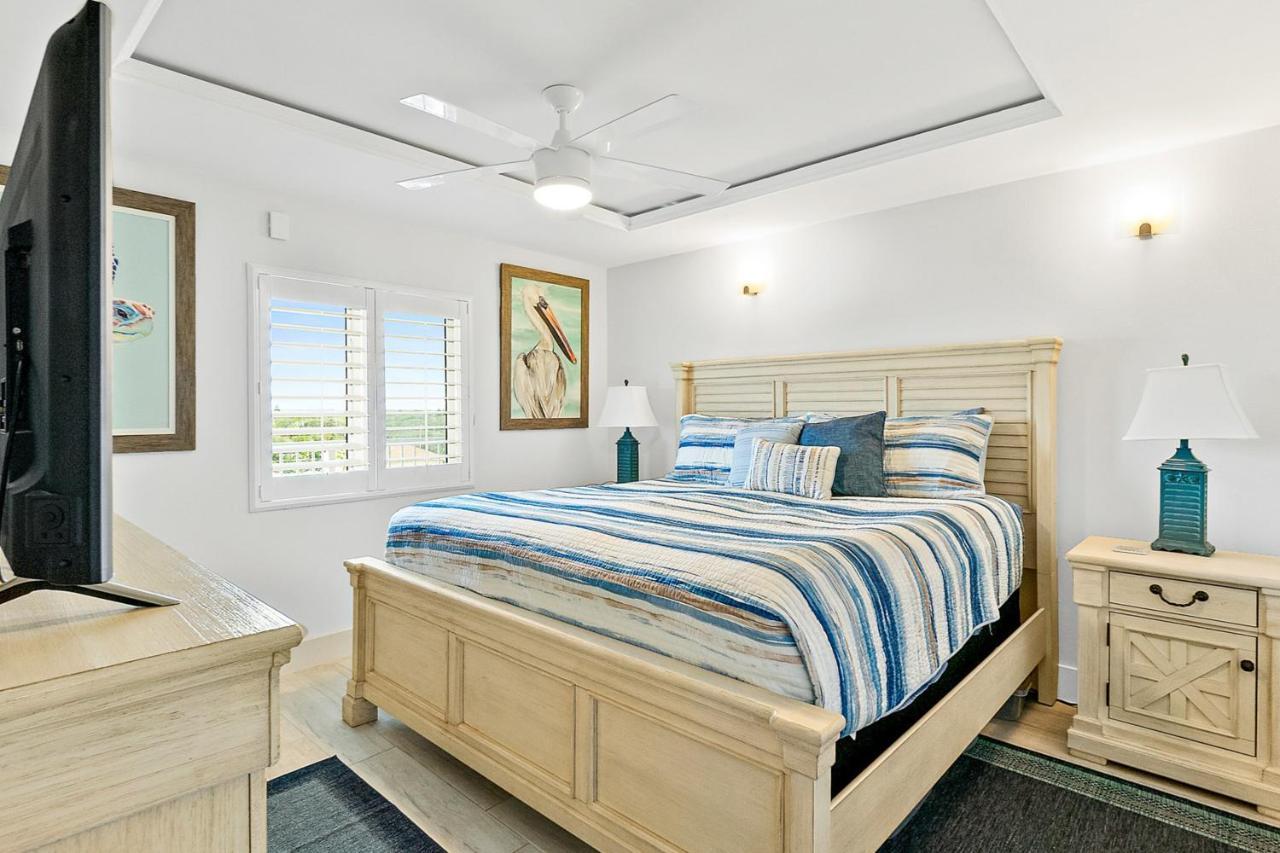 Pelican Condos New Smyrna Beach Exterior foto
