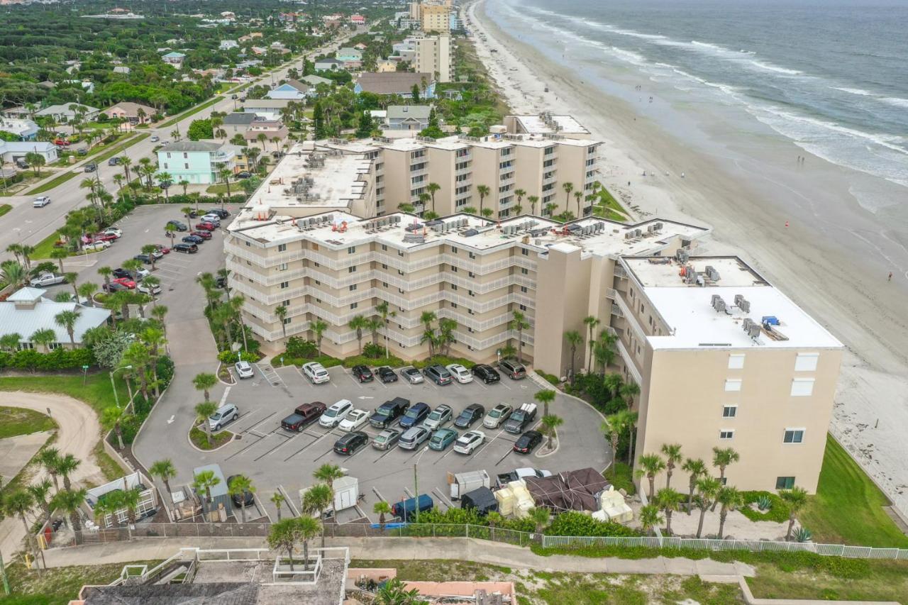 Pelican Condos New Smyrna Beach Exterior foto