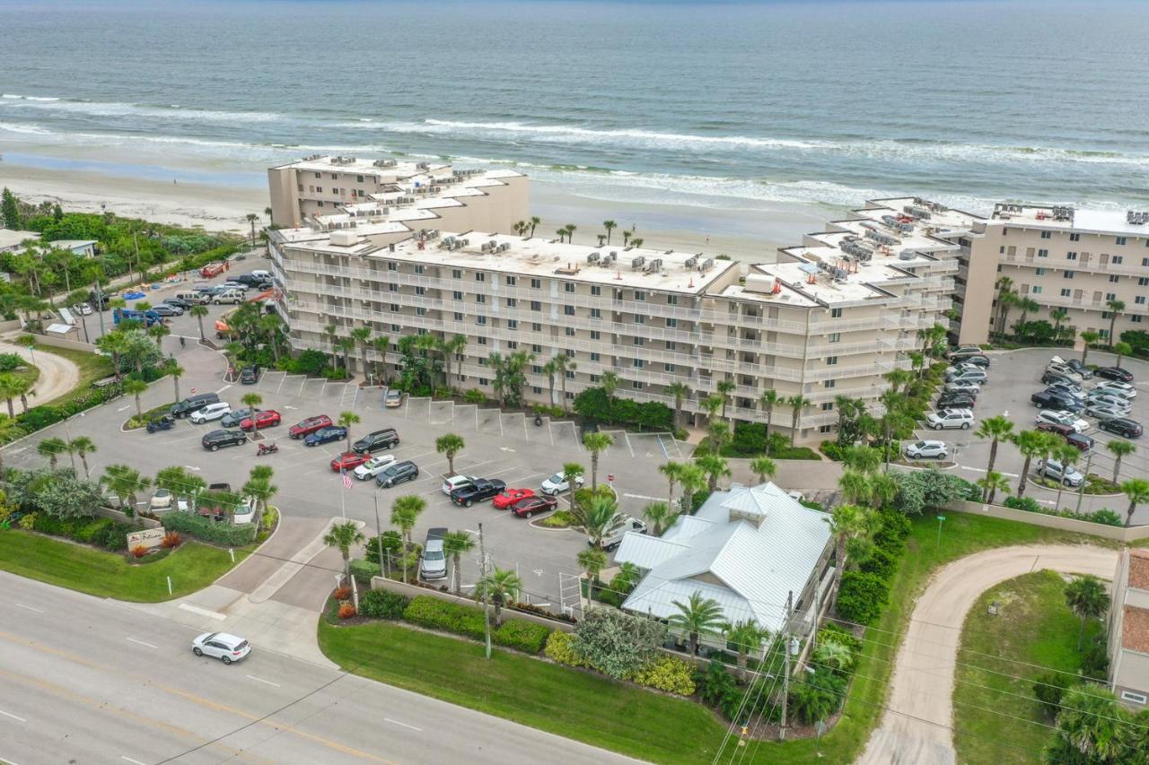 Pelican Condos New Smyrna Beach Exterior foto