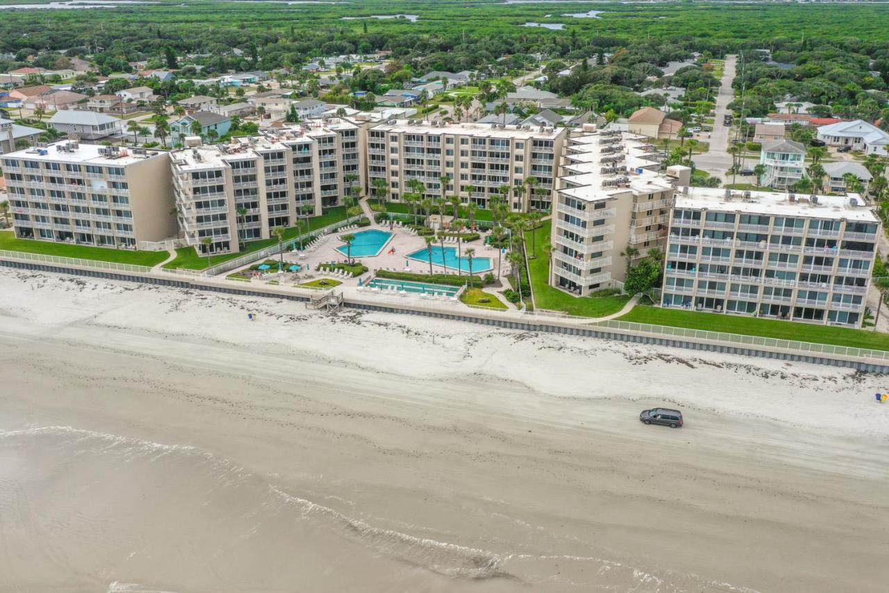 Pelican Condos New Smyrna Beach Exterior foto
