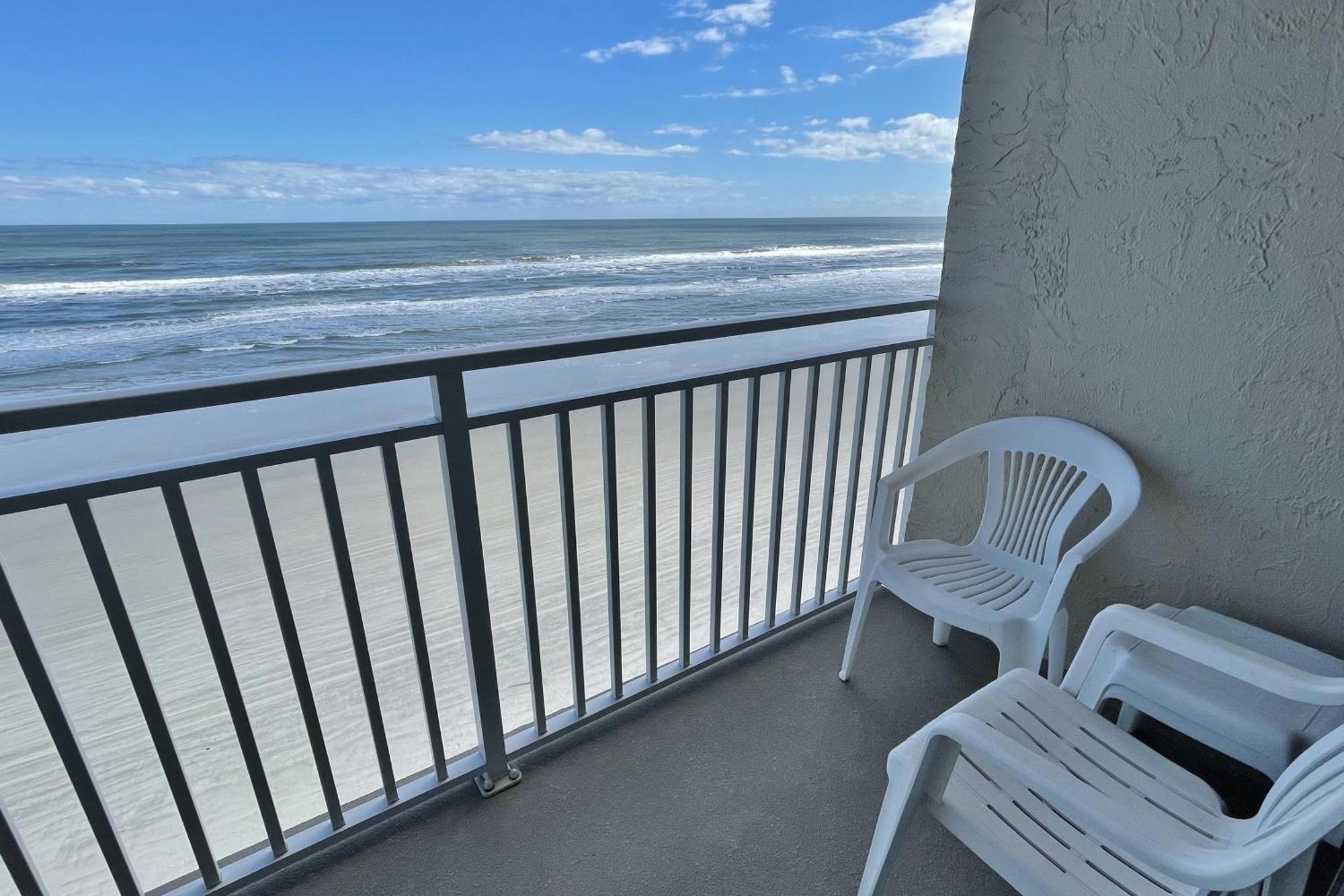Pelican Condos New Smyrna Beach Habitación foto