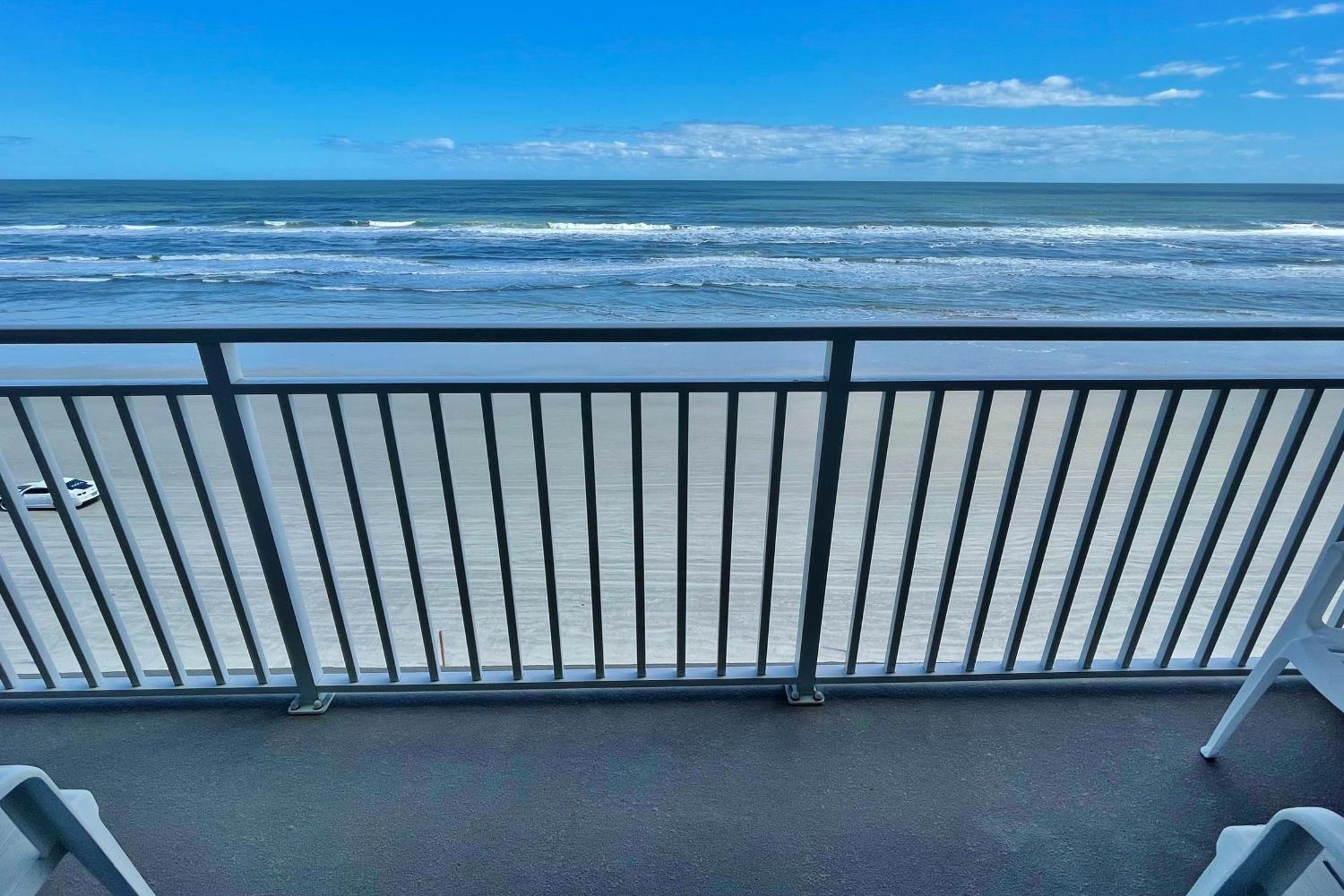 Pelican Condos New Smyrna Beach Habitación foto