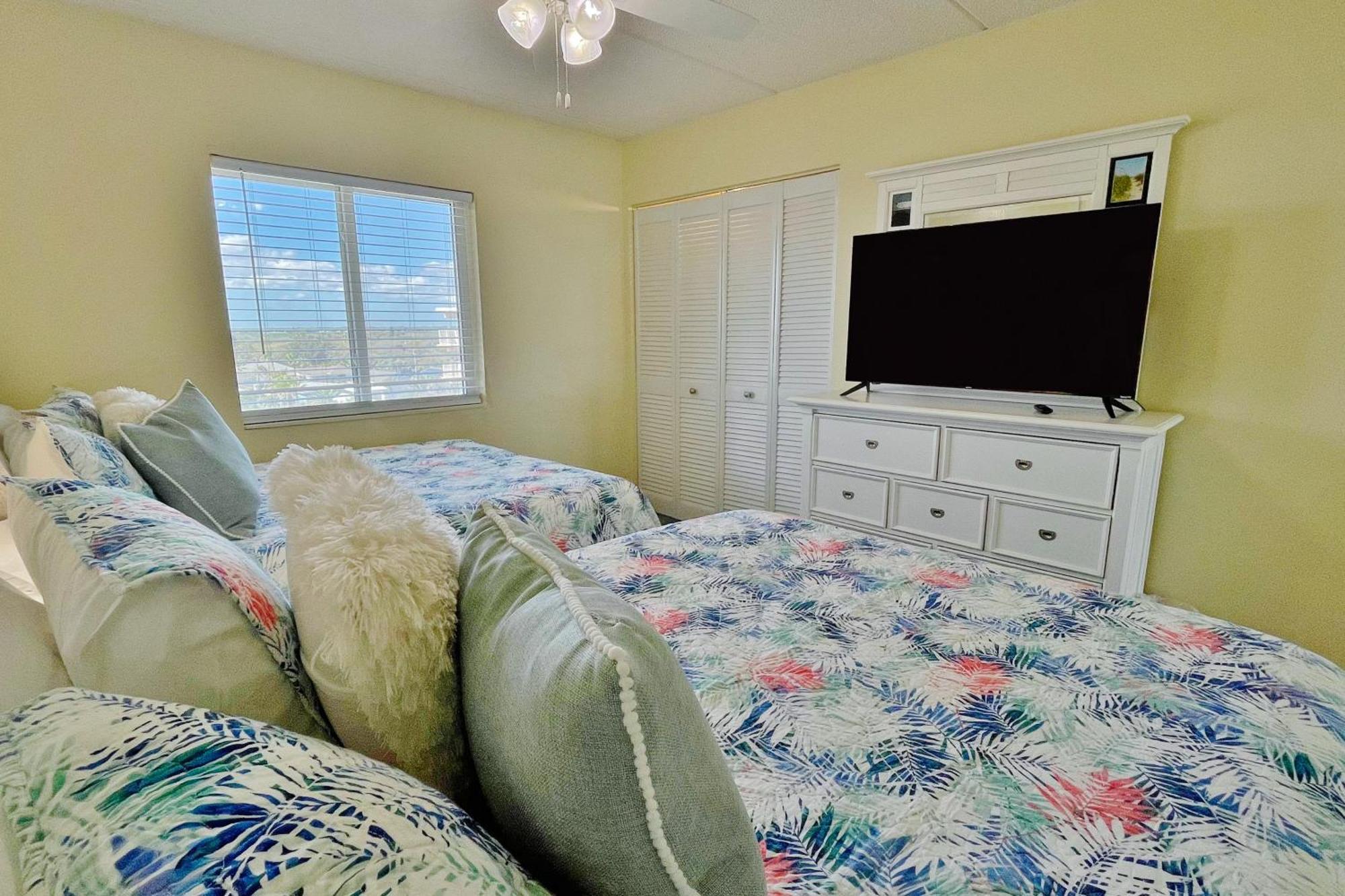 Pelican Condos New Smyrna Beach Habitación foto