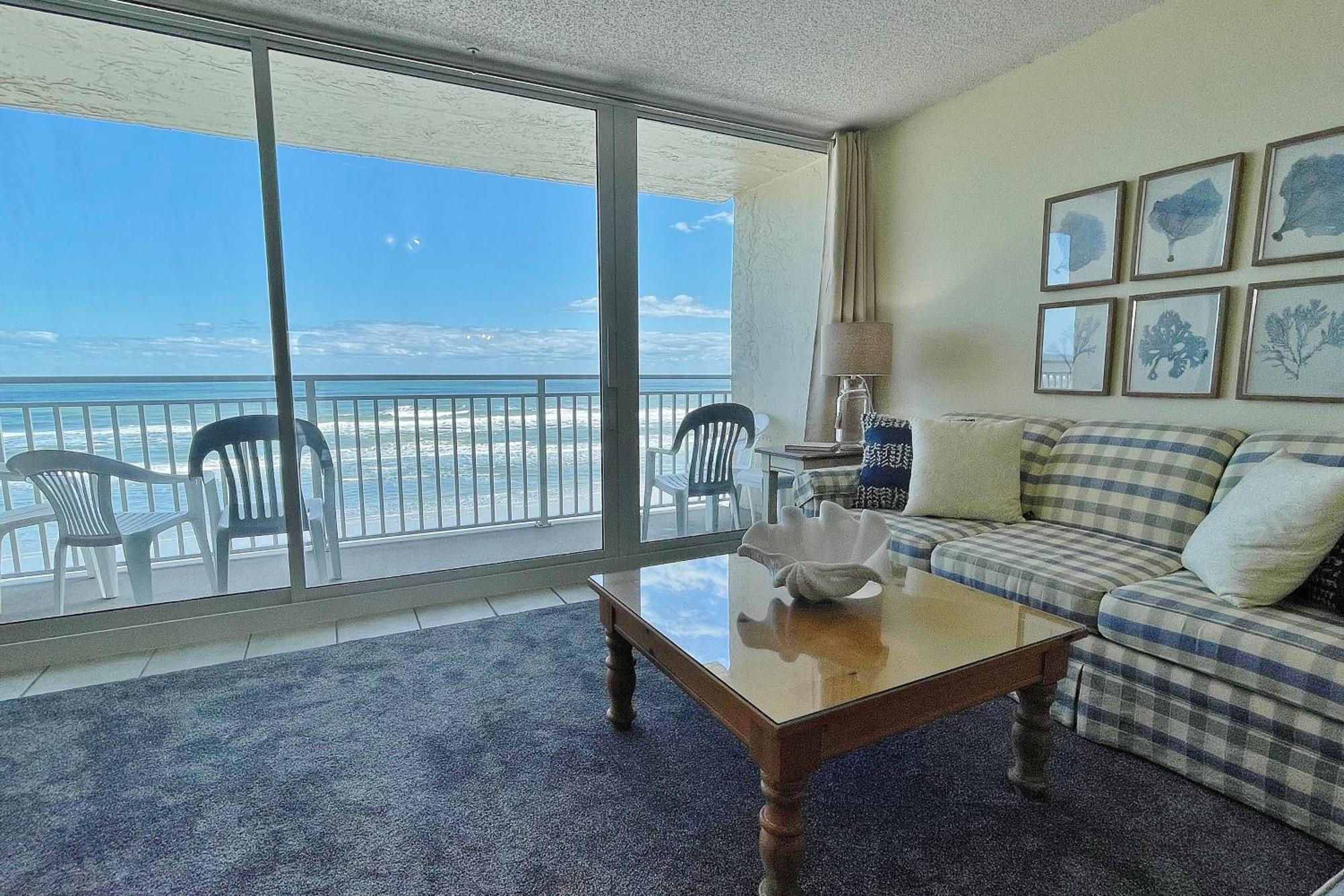 Pelican Condos New Smyrna Beach Habitación foto