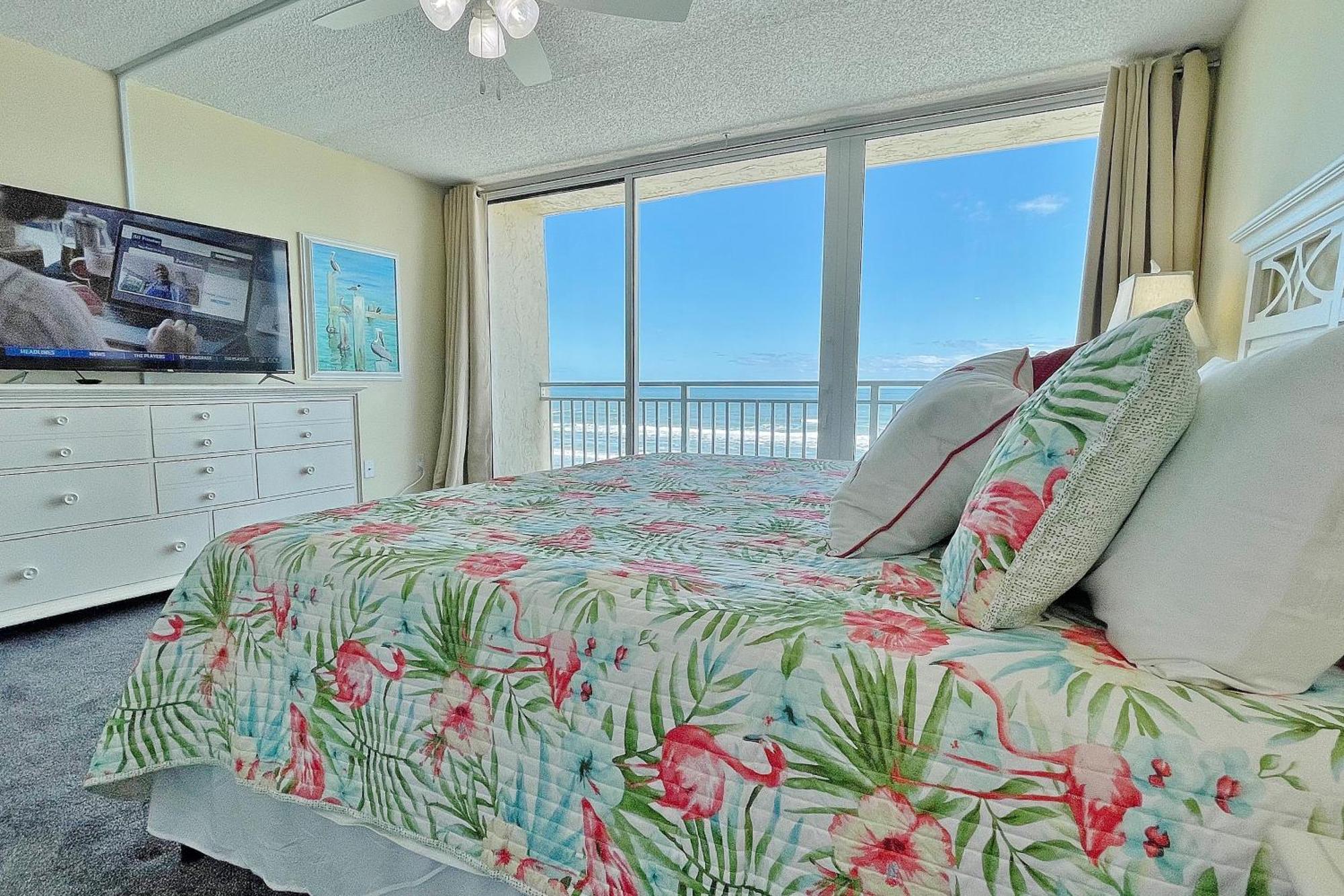 Pelican Condos New Smyrna Beach Habitación foto