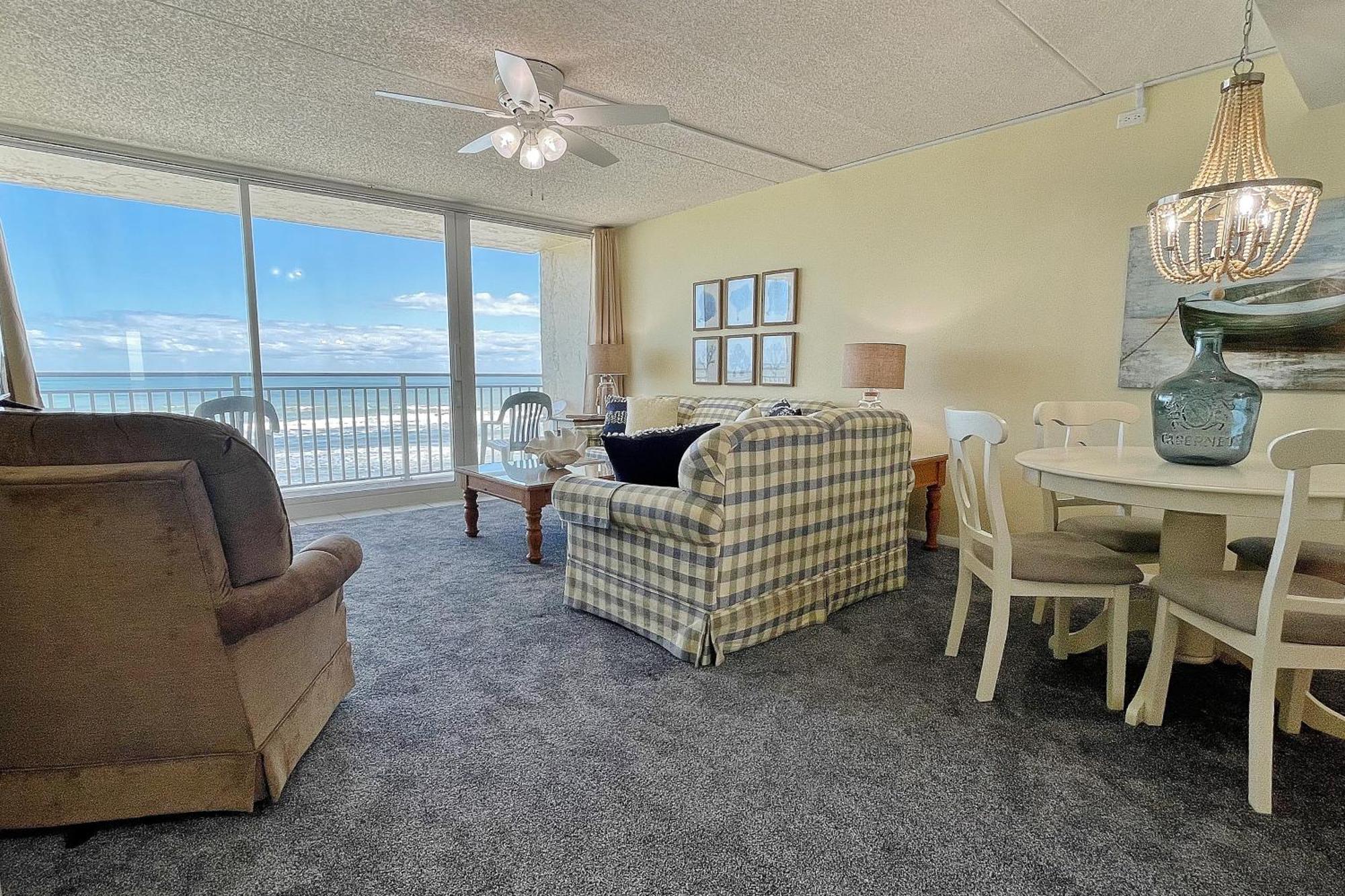 Pelican Condos New Smyrna Beach Habitación foto
