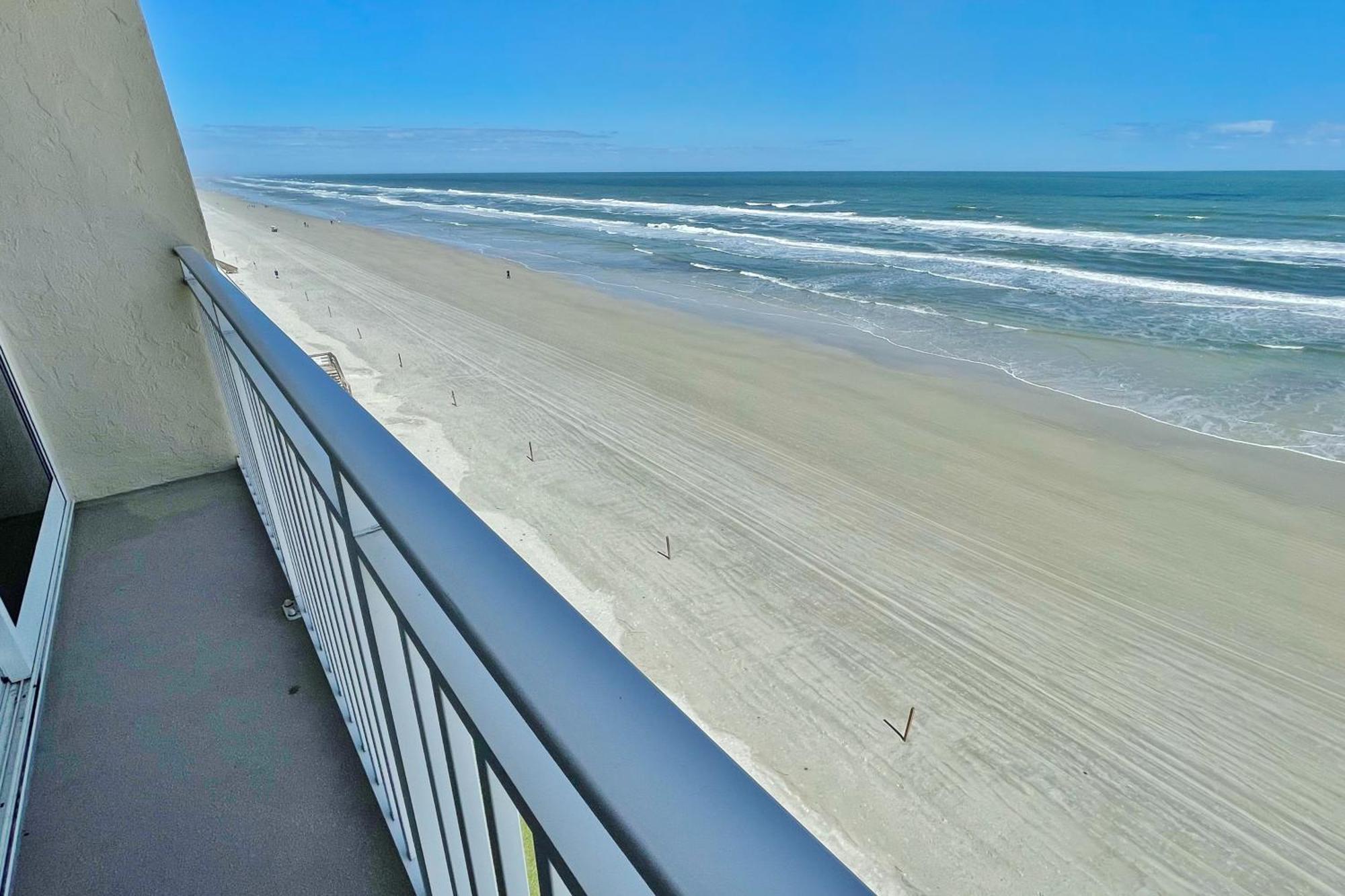 Pelican Condos New Smyrna Beach Habitación foto